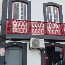 Sé House View