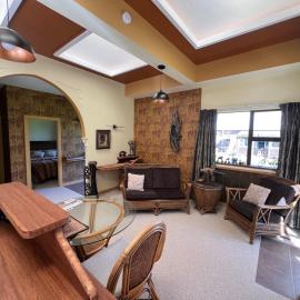 Greenwood Bungalow - Stylish Retreat: Otaki şehrinde bir otel
