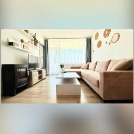 Family Lodge - familienfreundliches Appartement mit zwei Schlafzimmern im Ferienpark Hahnenklee, hotel Goslarban