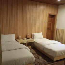 The Backpackers' Nest Hunza, hotel a Valle dell'Hunza