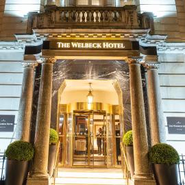 The Welbeck Hotel by IHG