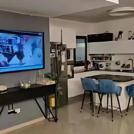 Luxe Stay Modiin ideal familly, hotel in Modi'in-Maccabim-Re'ut