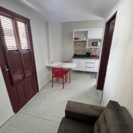 Apartamento no Centro