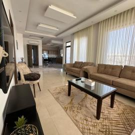 Dabouq 3BR apartment