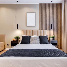 Scipioni Luxury Apartment