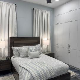 Serene Stays Naples: Naples şehrinde bir otel