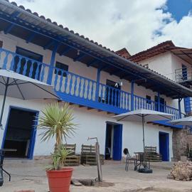 Auquis Hostel，庫斯科的飯店