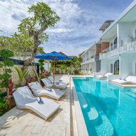 Cipta Hotel Uluwatu