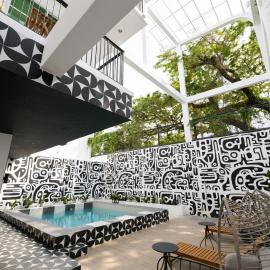 Kadangyan by 3BU Hostel: San Fernando şehrinde bir otel