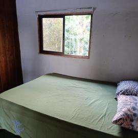 Cabaña el mirador
