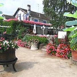 La Roseraie Biebler, hotel v destinácii Jungholtz