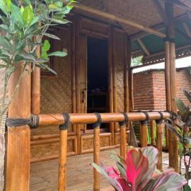 Farmer homestay