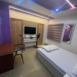 Private, Cozy, CityCentre Studio III