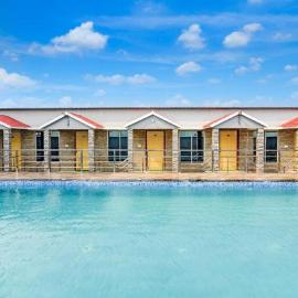 Sea Wander Beach Resort, hotell i Mandarmoni