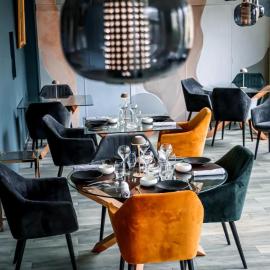Logis Hotel-restaurant Les Glycines, hotel sa Arles-sur-Tech