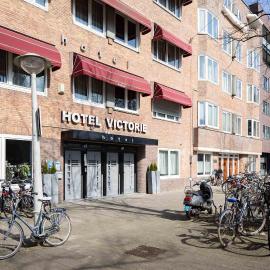 Hotel Victorie