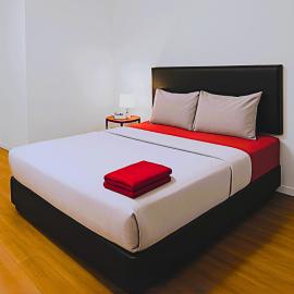 Intime Stay by Intime Hotel, hotel in Kuala Lumpur