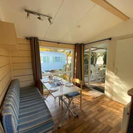 Mobile home proche de Europa Park