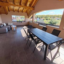 Apartman Kristian Zagreb Airport, hotel in Velika Gorica