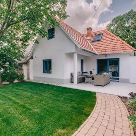 CsakAkali, hotel in Balatonakali