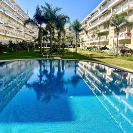 Les Jardins de Bouznika Premium - Votre espace familial, hotel in Bouznika