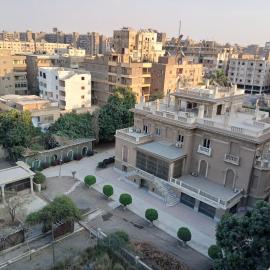 378 Pyramids St -Two bedrooms Hotel Apartment