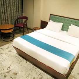 Hotel Yashoda, hotel v destinaci Puné