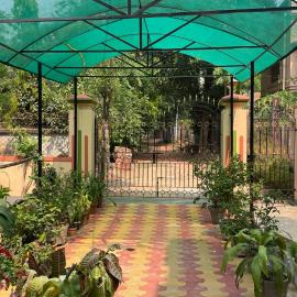 Ichhamati Homestay, hotel in Shānti Niketan