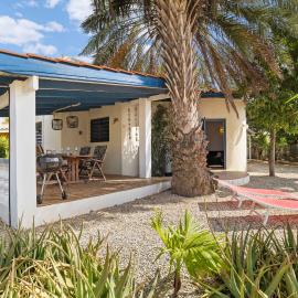 19 Casa Peces, Hotel in Kralendijk