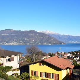 CASA ELENA - Bella vista lago
