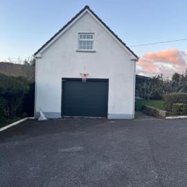 Private apartment Postcode P12 TR59, hotel a Ballingeary