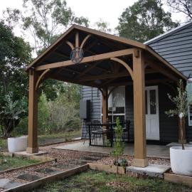 Kookaburra Retreat, hotel in Daylesford