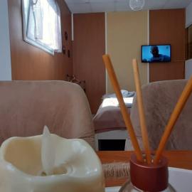 Apartment Simple Center