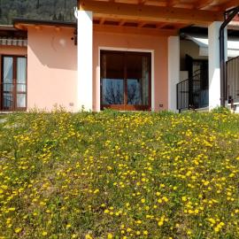 Dolce Luna, hotel a Gargnano
