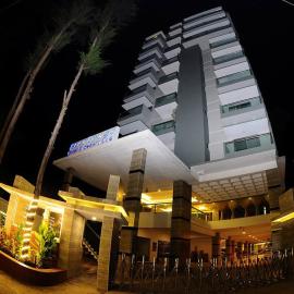 Neeshorgo Hotel & Resort, hotel a Cox's Bazar