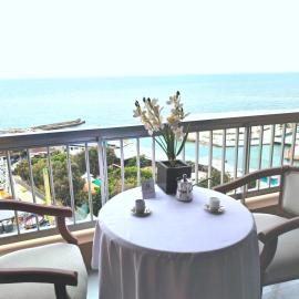 Hotel Méditerranée Beyrouth, hotel v mestu Beirut