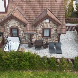 Apartmány u Ričiho-Snowland Valčianska dolina, hotel in Stará Turá