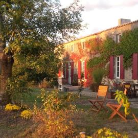 Logis de Bois Roche 1