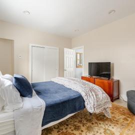 Main Street cabin, Hotel in Millerton