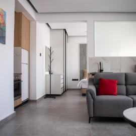 Le Bouquet Luxury Suites Ltd