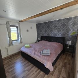 Ferienwohnung Ilkas Inn, hôtel à Michelstadt
