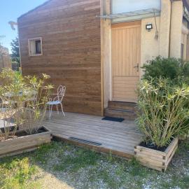 La maison Anaïa