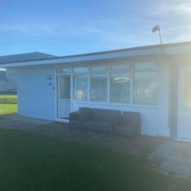 Beach Bay Holiday Home