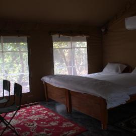 Athulyam Kanha, kanha national park, mukki gate, ξενοδοχείο σε Khāpa