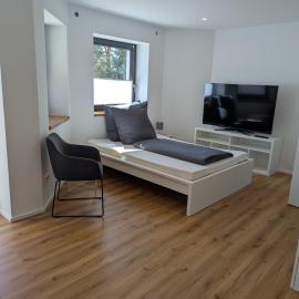 Apartment del Mardy