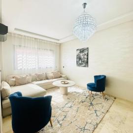 Charmant Appartement 2 Room Wifi Marrakech