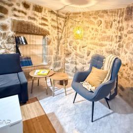 XILGAR Vacation home in Sanxenxo