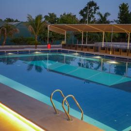 Deora Resort and Hotel, hotel v destinácii Jodhpur