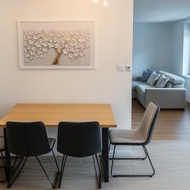 Modern & Cozy Apartment Jesenice