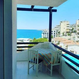Appartamento Valentino, hotel a Gjashtë